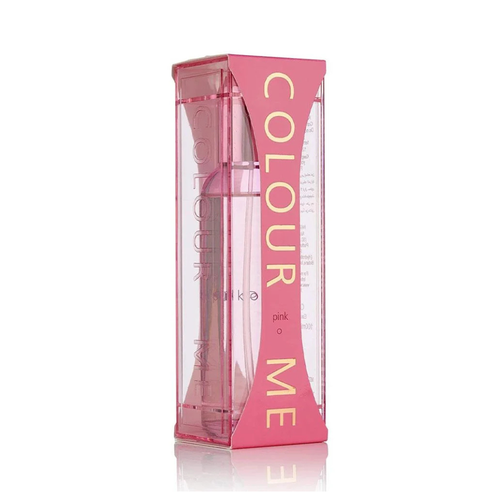 ميلتون لويد كلر  بينك أو مى عطر للنساء أو دي برفيوم - 100 مل 