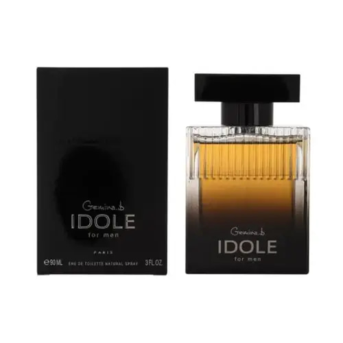 جيمينا بي عطر أيدول للرجال او دو تواليت - 90 مل