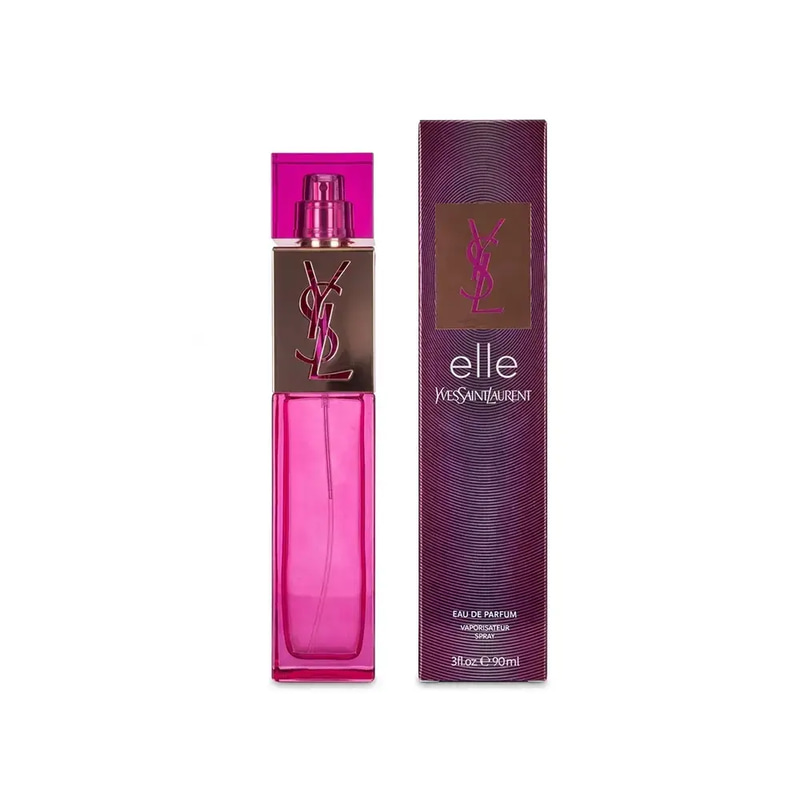 ايف سان لوران إل او دو بيرفيوم عطر نسائي - 90 مل