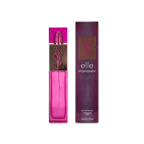 ايف سان لوران إل او دو بيرفيوم عطر نسائي - 90 مل
