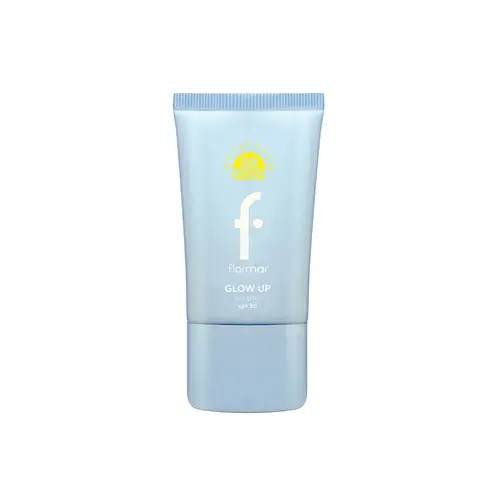 فلورمار كريم أساس جلو اب صن بعامل حماية (SPF50) – 40 مل