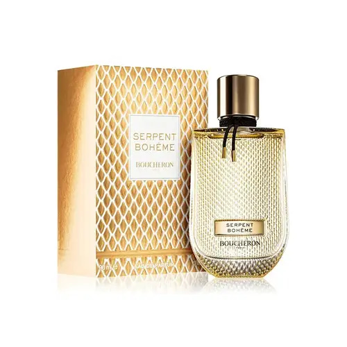 بوشرون سيربنت بوهيم عطر نسائي أو دو بارفيوم - 90 مل
