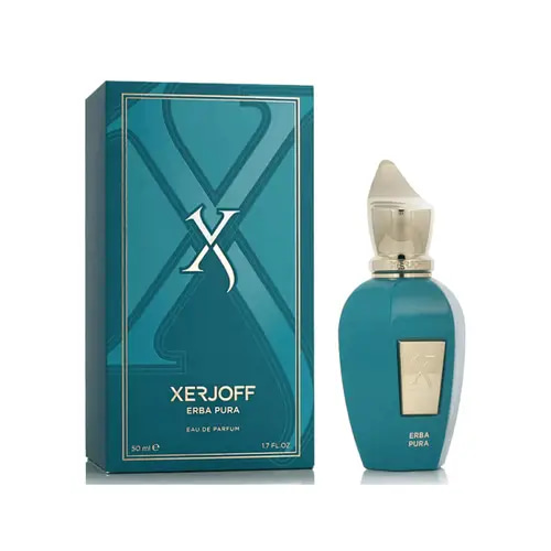 زيرجوف ايربا بورا عطر للجنسين او دو بارفيوم - 50 مل