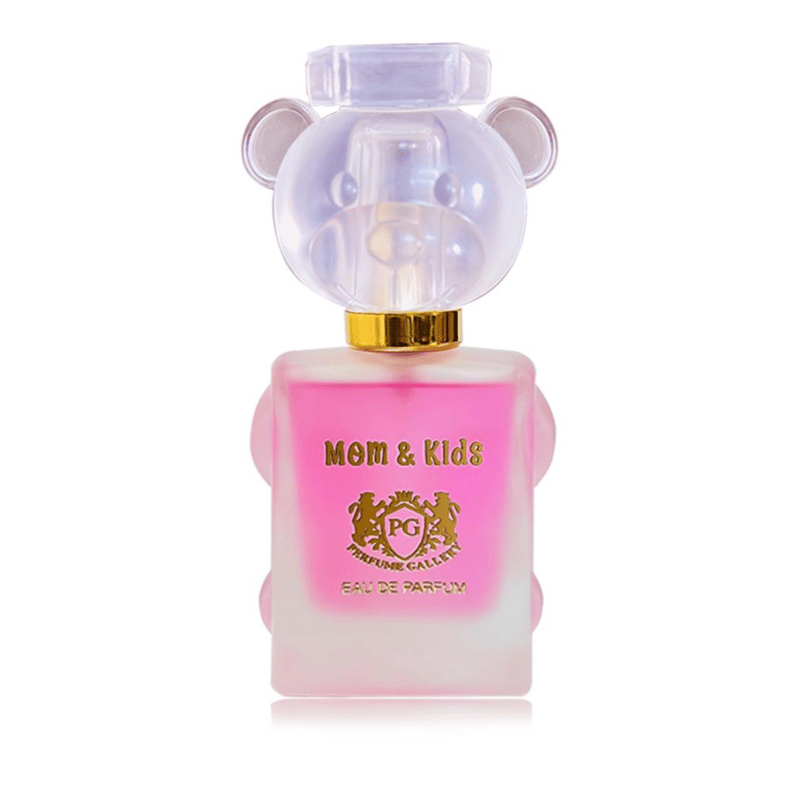  مام اند كيدز عطر برفيوم للأطفال - 50 مل