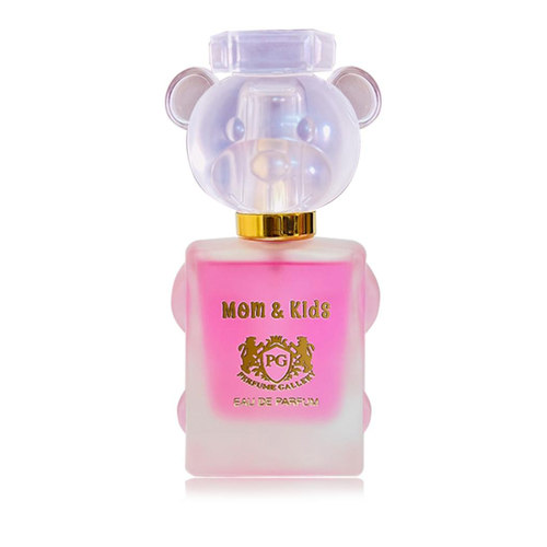  مام اند كيدز عطر برفيوم للأطفال - 50 مل