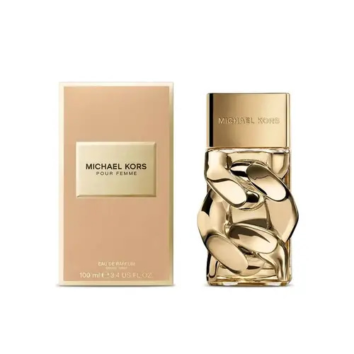 مايكل كورس بور فيم أو دو بارفيوم عطر نسائي - 100 مل