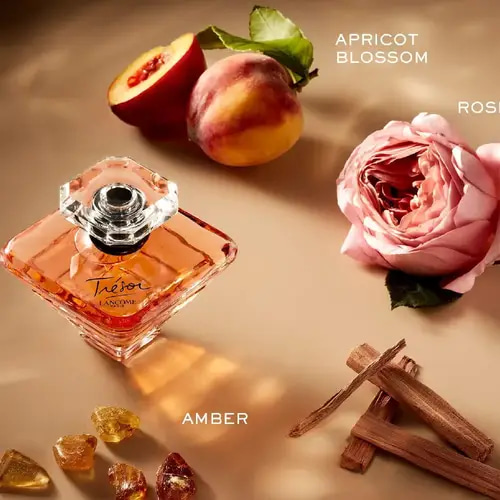 لانكوم تريزور عطر نسائي أو دو بارفيوم - 100 مل