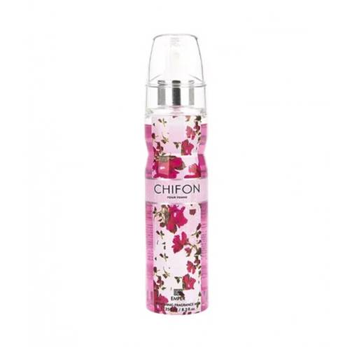 معطر جسم منعش شيفون - 250 مل