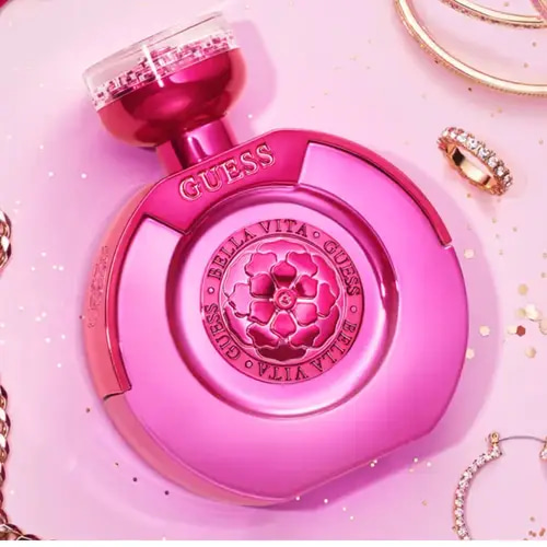 جيس لا ميا بيلا  فيتا عطر نسائي أو دو بارفيوم - 100 مل 