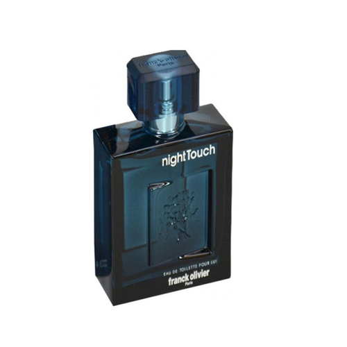 فرانك اوليفير عطر نايت تاتش او دي تواليت للرجال - 100 مل 