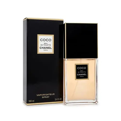 ‎شانيل كوكو عطر نسائي أو دو تواليت - 100 مل