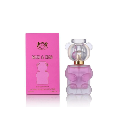  مام اند كيدز عطر برفيوم للأطفال - 50 مل