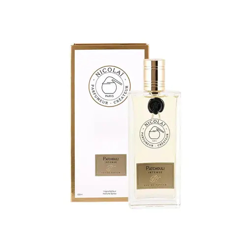 نيكولاي باتشولي انتنس عطر للجنسين فخامه كلاسيكيه أو دو بارفيوم - 100 مل