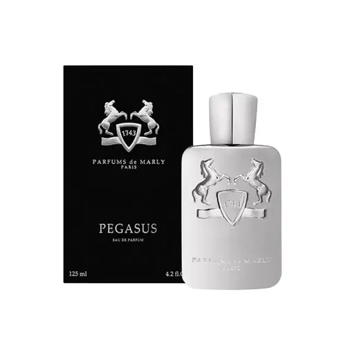 بارفيومز دي مارلي بيغاسوس أو دو بيرفيوم عطر رجالي كلاسيكي - 125 مل