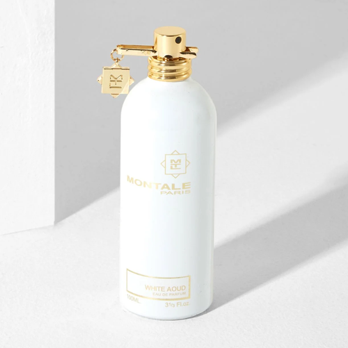   مونتال باريس عطر وايت عود او دو بيرفيوم للجنسين - 100 مل 