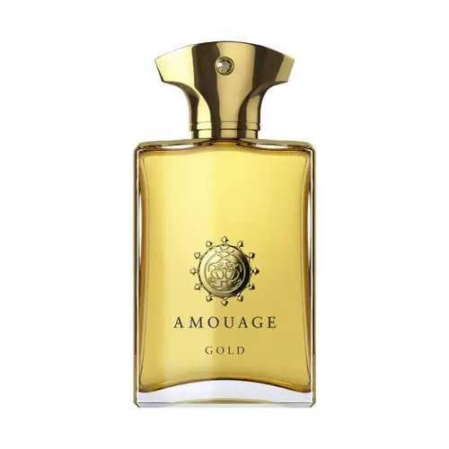 أمواج عطر جولد للرجال او دي بارفيوم - 100 مل