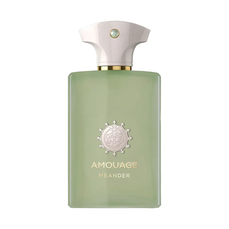 أمواج عطر مياندر او دي بارفيوم - 100 مل