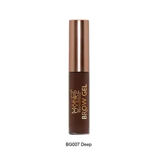 ميك اوفر 22 ماسكارا للحواجب BG007 Deep