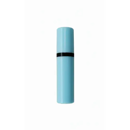 عبوة تعبئة للعطور فارغة (ألوان عشوائية )– قطعة واحدة