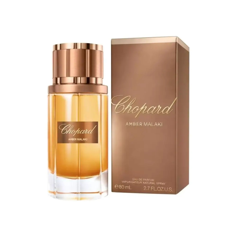  شوبارد عنبر ملكي عطر للجنسين او دو بارفيوم - 80 مل