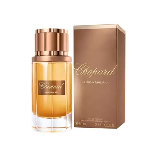  شوبارد عنبر ملكي عطر للجنسين او دو بارفيوم - 80 مل