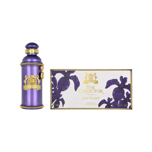 الكسندر جيه ذا كوليكتور اريس فولت عطر او دو بارفيوم - 100 مل