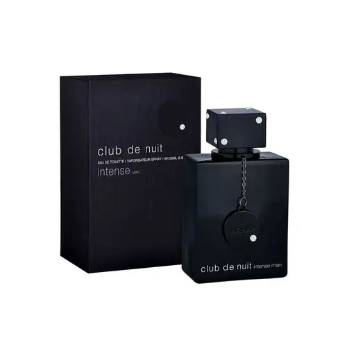 ارماف عطر كلوب دي نوي عطر رجالي انتنس او دي تواليت - 105 مل