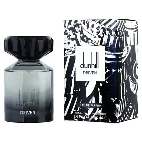 دانهيل درايفن عطر رجالي بنفحات عصرية منعشة  أو دو بارفيوم  - 100 مل 