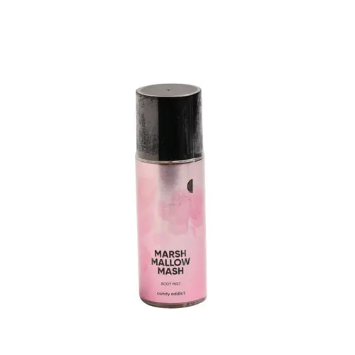 كاندي أديكت مارشميلو ماش معطر جسم 100 مل