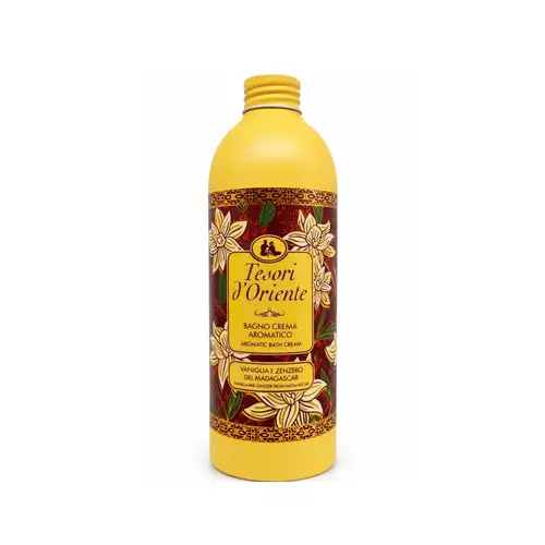 تيسوري دي أورينتي كريم استحمام عطري - 500 مل