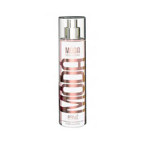 برايف مودا معطر جسم رذاذ العطر المنعش - 250 مل