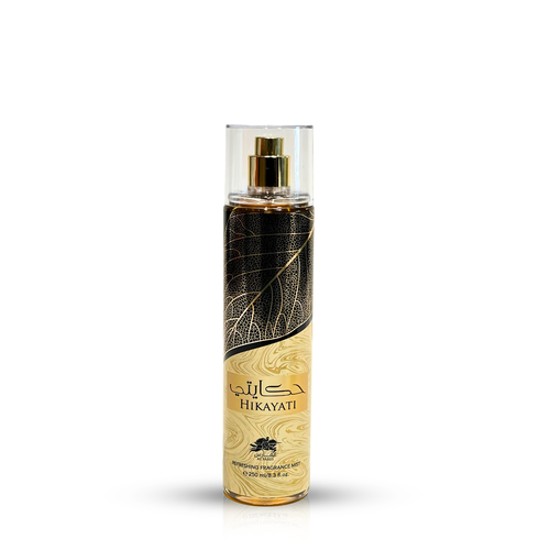 الفارس معطر جسم حكايتي للجنسين - 250مل