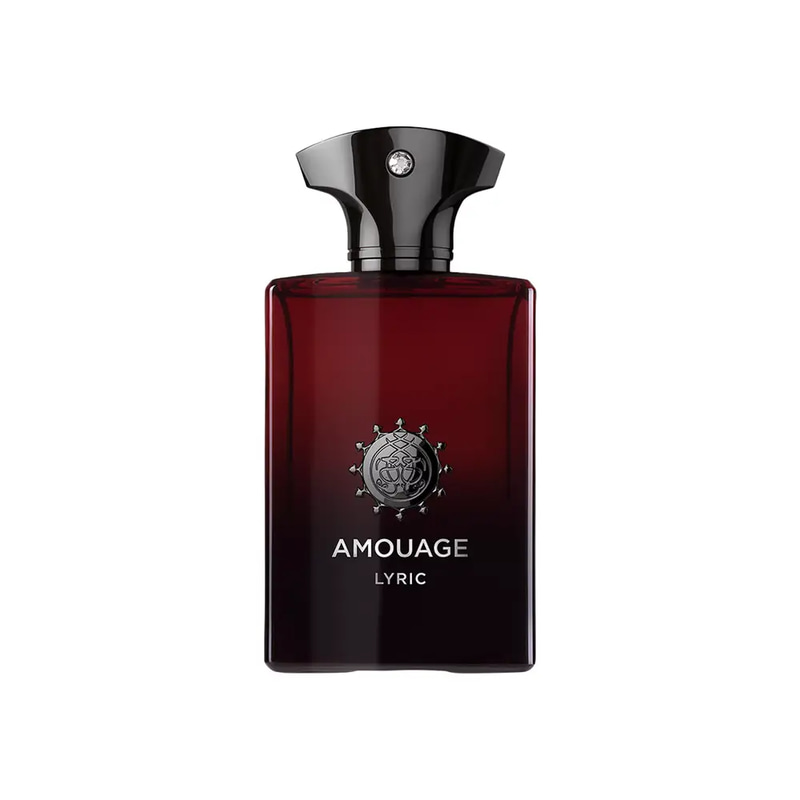 امواج ليريك عطر رجالي او دو بارفيوم - 100 مل