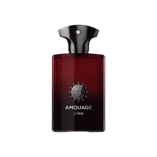امواج ليريك عطر رجالي او دو بارفيوم - 100 مل