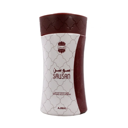 أجمل بودرة سوسن المعطره للجسم - 80 جم