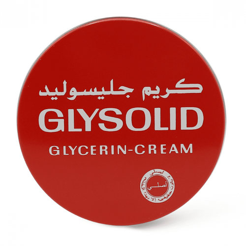 جليسوليد كريم جليسرين مرطب ومنعم - 175مل
