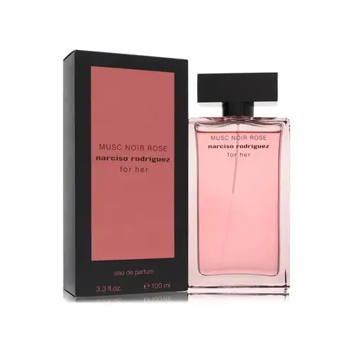 نارسيسو رودريغيز مسك نوار روز عطر شعر نسائي  أو دو برفيوم - 100 مل