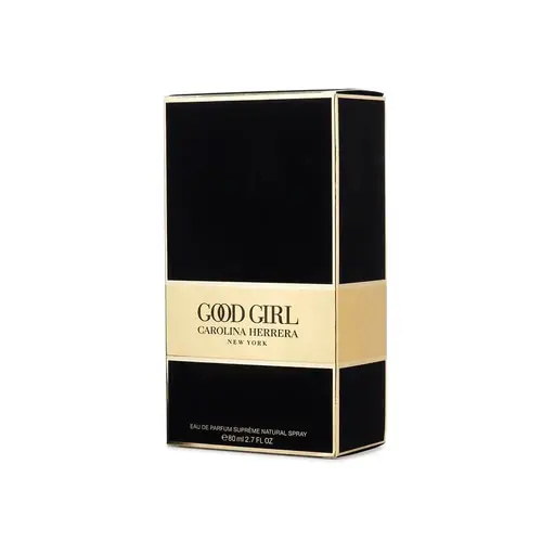 كارولينا هيريرا جود جيرل سوبريم أو دو برفيوم عطر نسائي – 80 مل