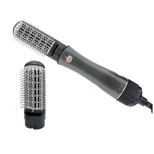 يورشيم بروفيشنال استشوار تصفيف الشعر SHB-845i مع 2فرشاة - 1200 واط