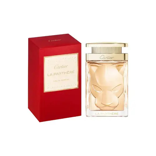 كارتييه لا بانثير عطر نسائي أو دي بارفيوم - 100 مل