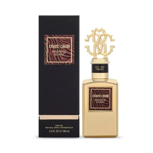 روبيرتو كافالي ماغنيتيك غواياك عطر للجنسين بارفيوم - 100 مل