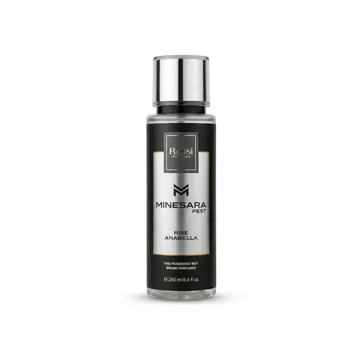 روسل مينيسارا رايز أنابيلا بخاخ معطر للجسم للنساء - 250 مل