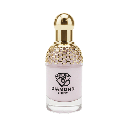 دايموند شايني عطر مسك – 30 مل