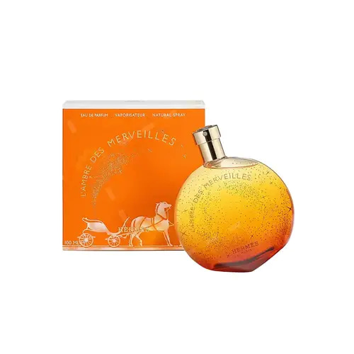هيرميس لامبر دو ميرفيل او دو بيرفيوم عطر نسائي - 100 مل