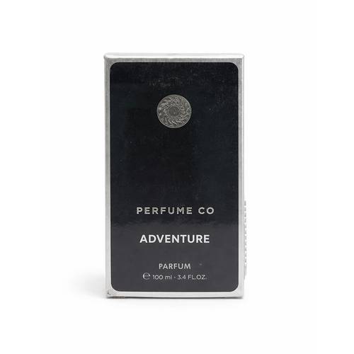 بيرفيوم كو أدفنتشر عطر للرجال – 100 مل