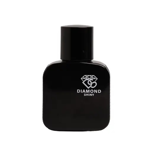 دايموند شايني عطر لاكوست بلاك للرجال - 25 مل