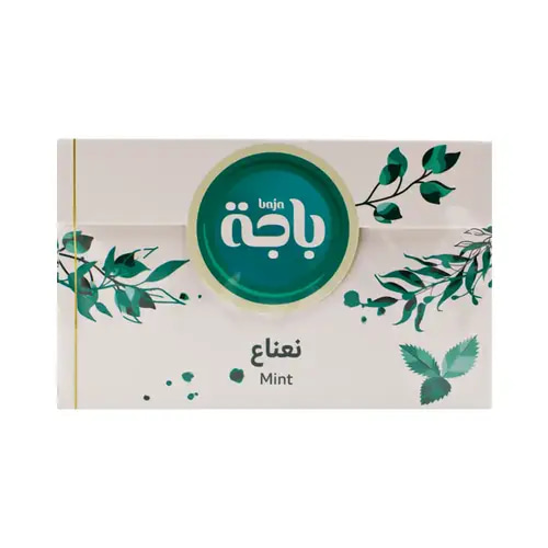 باجة شاي نعناع - 20 كيس * 1.8 جرام