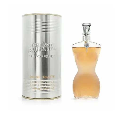 جان بول غوتييه كلاسيك عطر نسائي أو دي تواليت - 100 مل