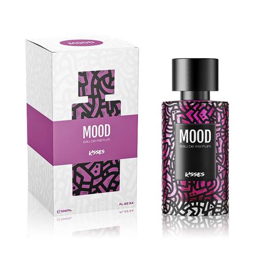 مود عطر كيسيز او دو برفيوم - 100مل