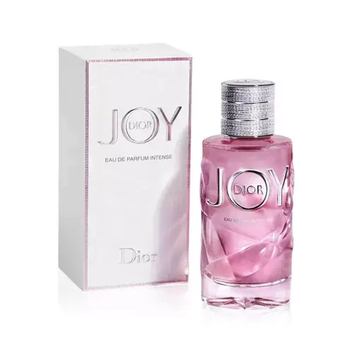 ديور جوي عطر نسائي او دو بارفيوم انتينس - 50 مل